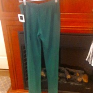 Leggings by Clara Sun Woo